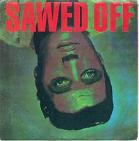 The Melvins : Sawed Off